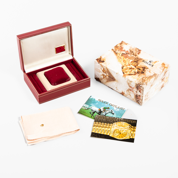 ROLEXBOX