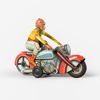 GÖSO MOTORCYKEL
