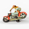 GÖSO MOTORCYKEL