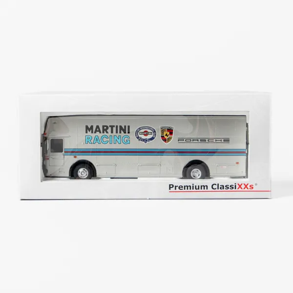 PORSCHE PREMIUM CLASSI