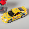 MODELLBILAR PORSCHE