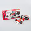 MCLAREN FORMULA-1 MODELLBIL