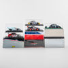 MODELLBILAR PORSCHE