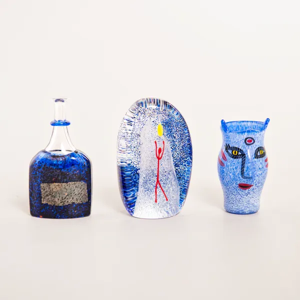 CARLOS R PEBAQUÉ/BERTIL VALLIEN/ULRICA HYDMAN VALLIEN
