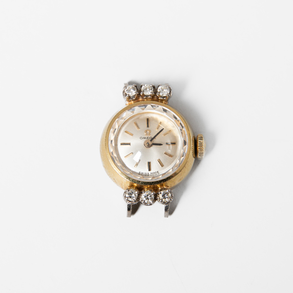OMEGA