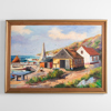 OIDENTIFIERAD KONSTNÄR