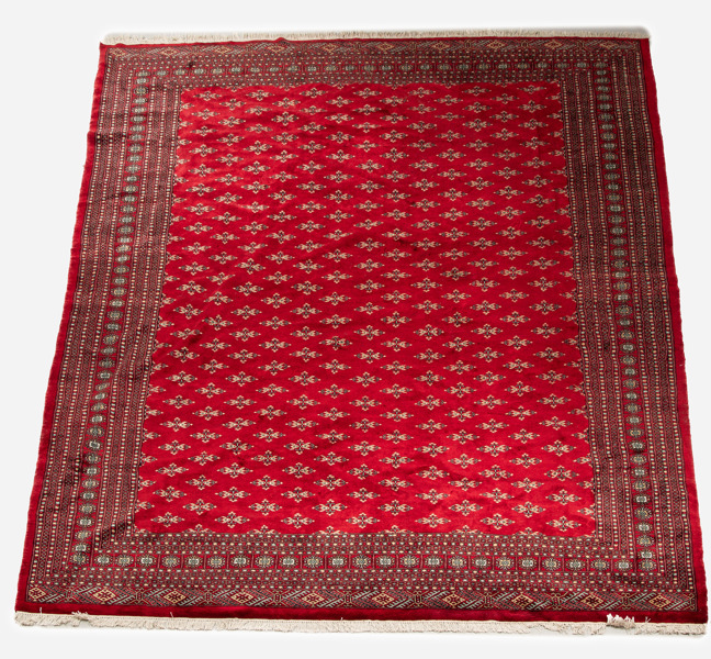 MATTA ORIENTALISK
