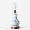 BORDSLAMPA