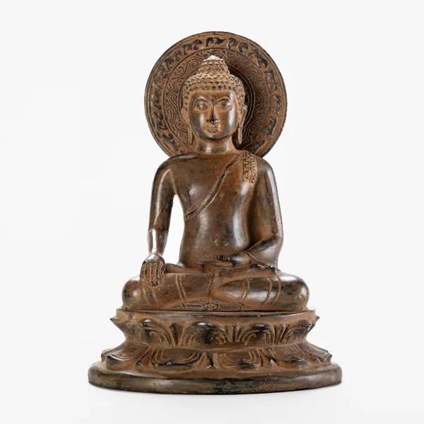 BUDDHA
