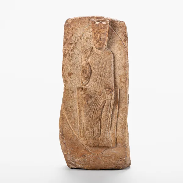 RELIEF RENÄSSANS