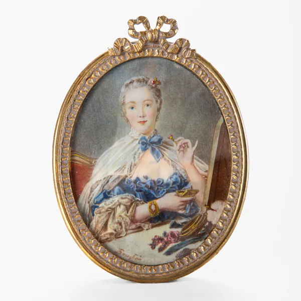 FRANCOIS BOUCHER