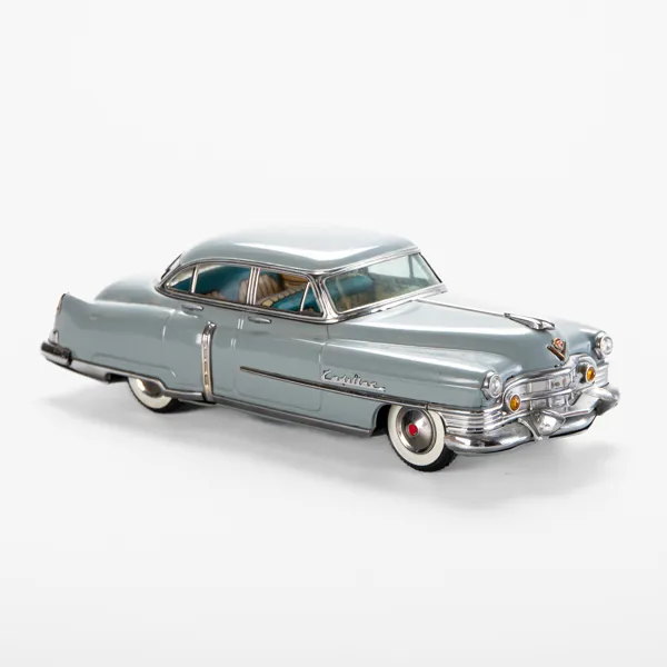CADILLAC LEKSAKSBIL