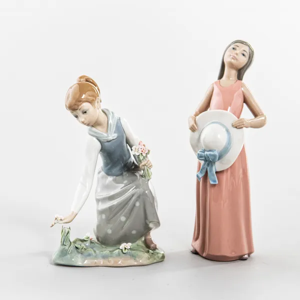 FIGURINER LLADRO