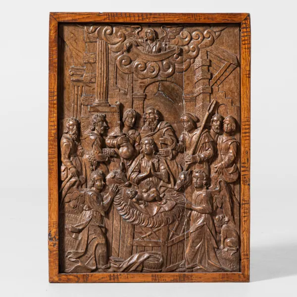 RELIEF