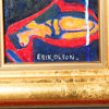 ERIK OLSON