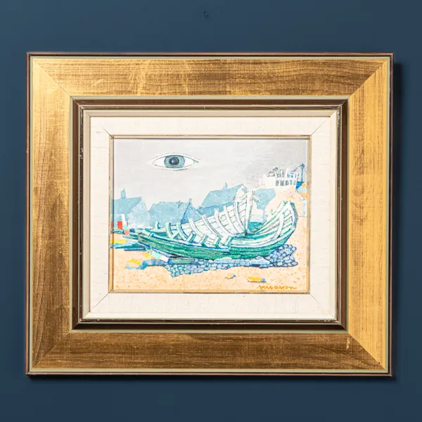 AXEL OLSON