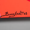BENNO ARZT
