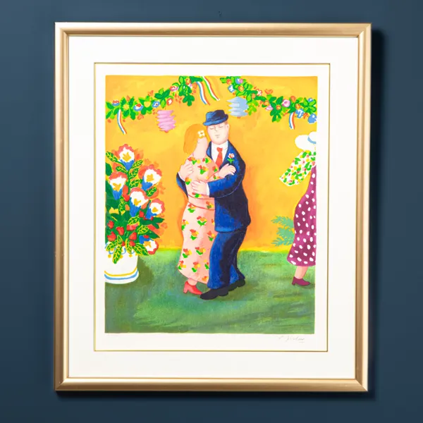 LENNART JIRLOW
