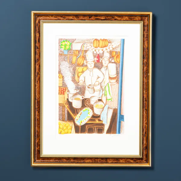 LENNART JIRLOW
