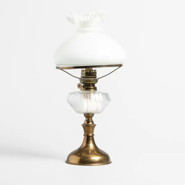 FOTOGENLAMPA