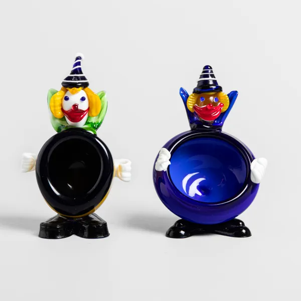CLOWNGLAS