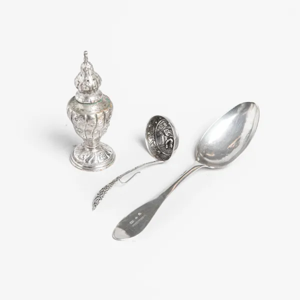 SILVERPARTI