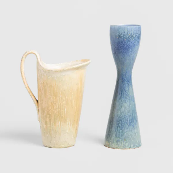 CARL-HARRY STÅLHANE & GUNNAR NYLUND