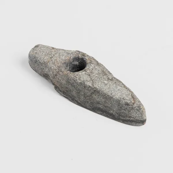 SKAFTHÅLSYXA