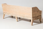 TRÅGSOFFA