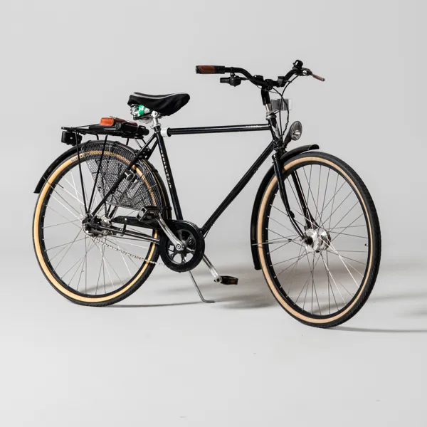 CYKEL SKEPPSHULT