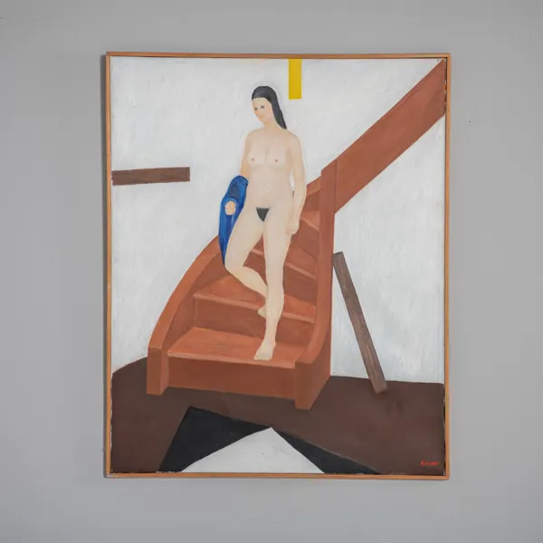 LENNART GRAHM