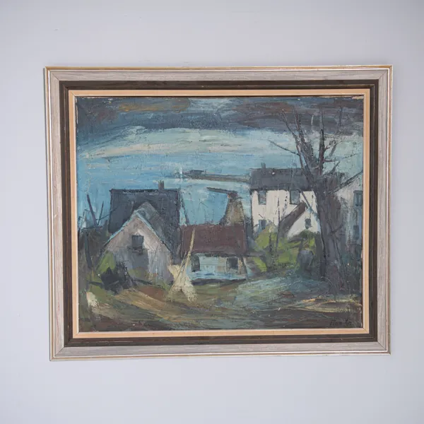 FINN ANDERSEN