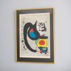 JOAN MIRO
