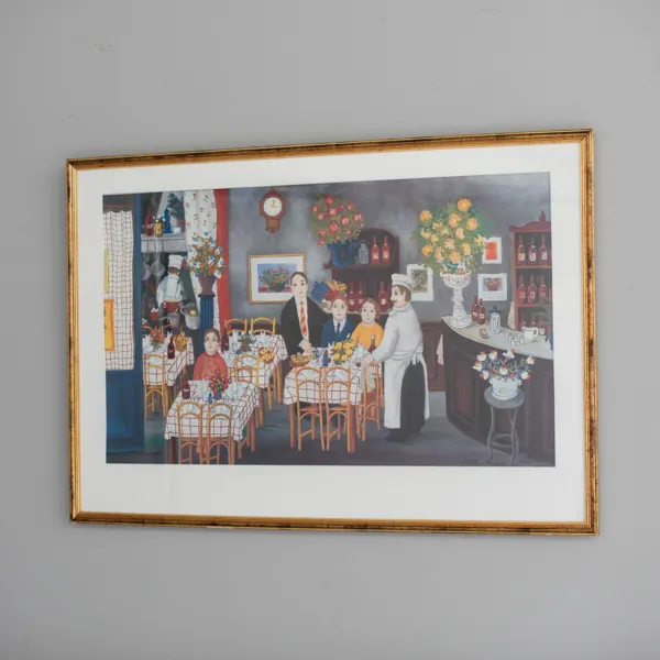LENNART JIRLOW
