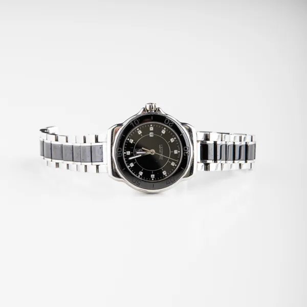 TAG HEUER DAMARMBANDSUR