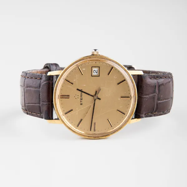 ETERNA ARMBANDSUR