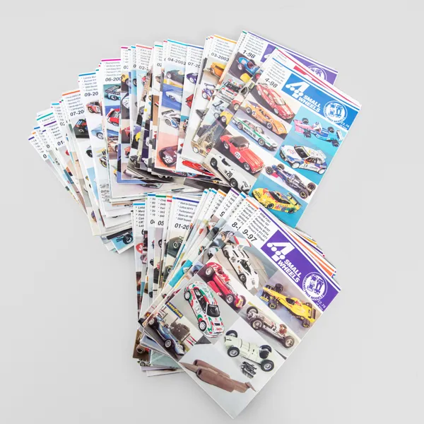 MOTORTIDNINGAR
