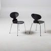 ARNE JACOBSEN
