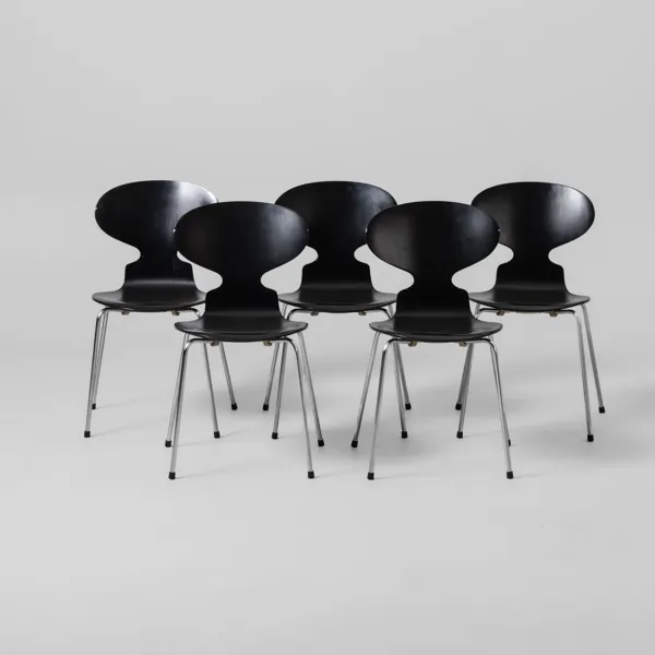 ARNE JACOBSEN