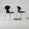 ARNE JACOBSEN