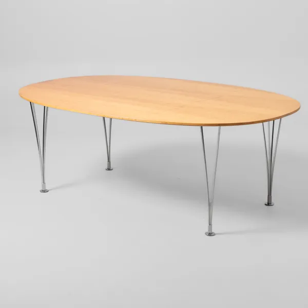 BRUNO MATHSSON & PIET HEIN