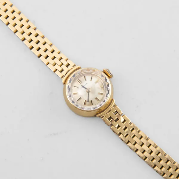 CERTINA DAMARMBANSUR