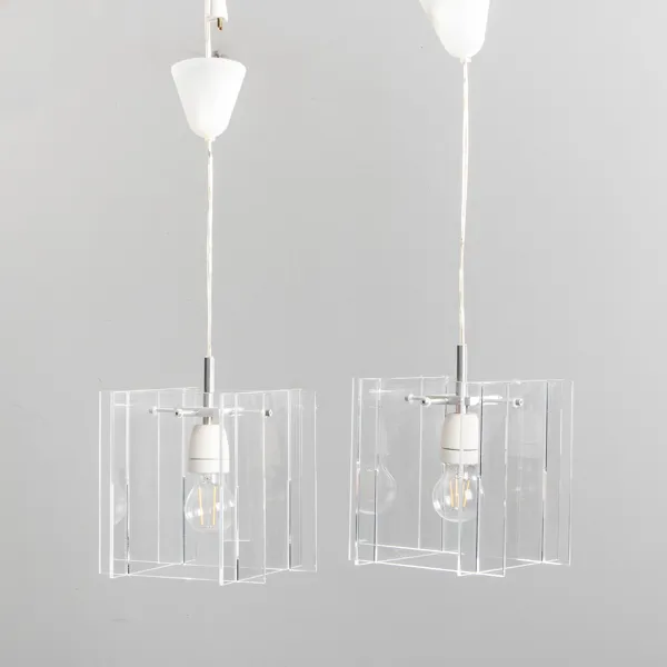 ARNE JACOBSEN
