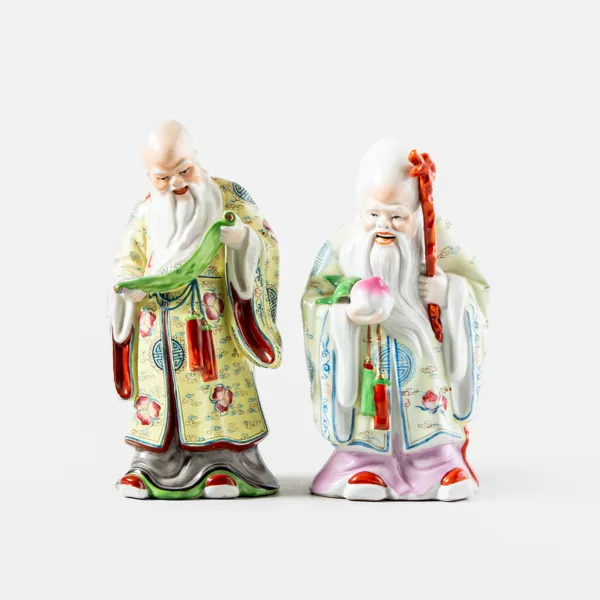 FIGURINER
