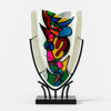 BENJAMIN ART GLASS