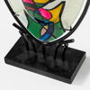 BENJAMIN ART GLASS