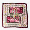 HERMÉS SCARF