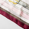HERMÉS SCARF