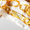 CHANEL SCARF