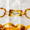 CHANEL SCARF